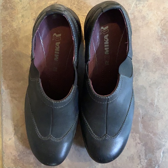 Romika Clogs - Picture 4 of 5